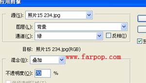 用Photoshop简单抽丝做特色非主流图片_脚本之家jb51.net转载