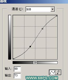 Photoshop调色教程:回忆色调照片特效