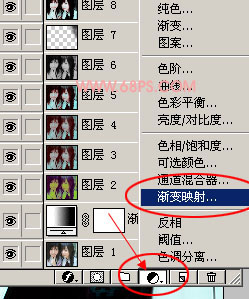 非主流ps教程:Cute风格非主流照片制作_脚本之家jb51.net网络整理