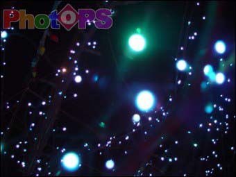 Photoshop为MM照片打造清爽绿色之梦特效_脚本之家jb51.net转载