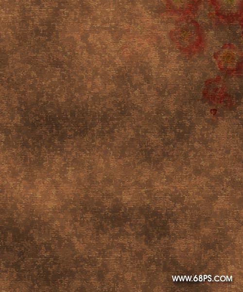 Photoshop制作古典韵味的MM签名特效_脚本之家jb51.net