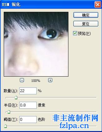 MM非主流艺术照片,Photoshop教你做!