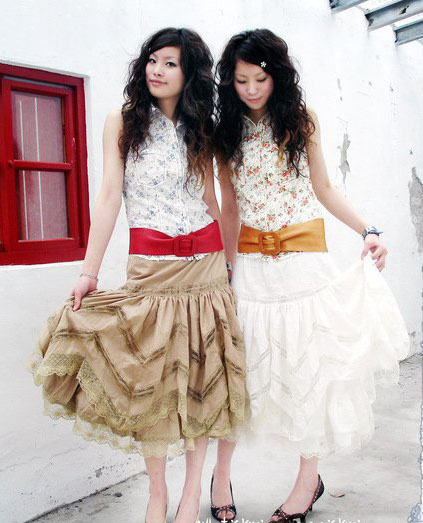 Photoshop制作Shine风格非主流教程