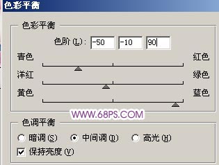 Photoshop调色教程:非常好看的图片效果_脚本之家jb51.net