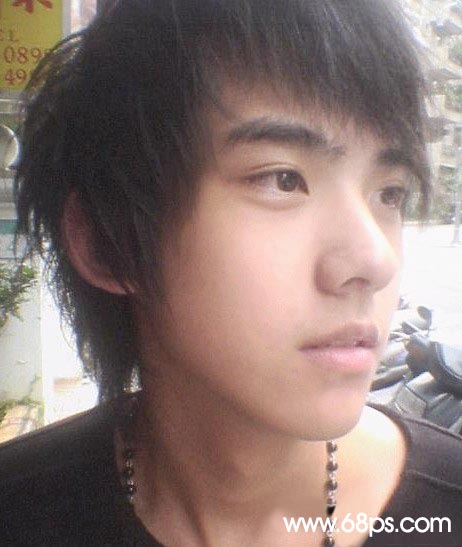 PS教程:增强阳光色彩和色彩的对比度_脚本之家jb51.net转载