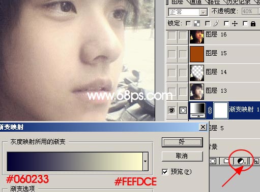 PS教程:增强阳光色彩和色彩的对比度_脚本之家jb51.net转载