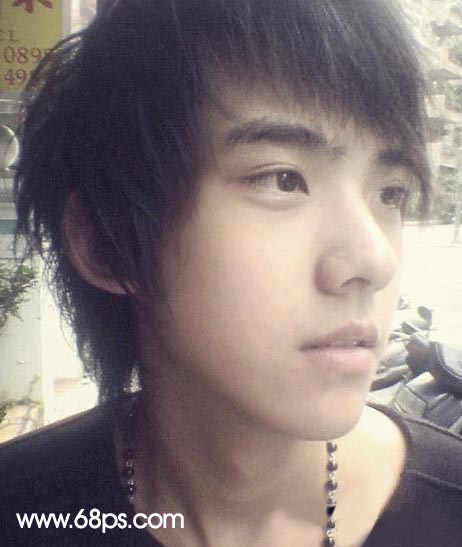 PS教程:增强阳光色彩和色彩的对比度_脚本之家jb51.net转载