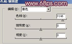 Photoshop调色教程:MM的淡雅色调