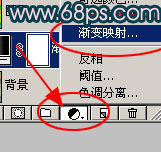 Photoshop调色:使MM照片颜色丰富多彩