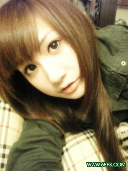 Photoshop教程：编辑手机照片实例