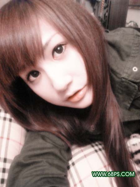 Photoshop教程：编辑手机照片实例