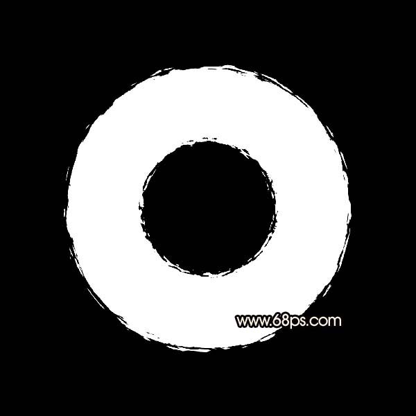 Photoshop制作国色天香美女