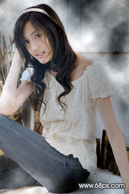 Photoshop教程:整体调色及照片美化