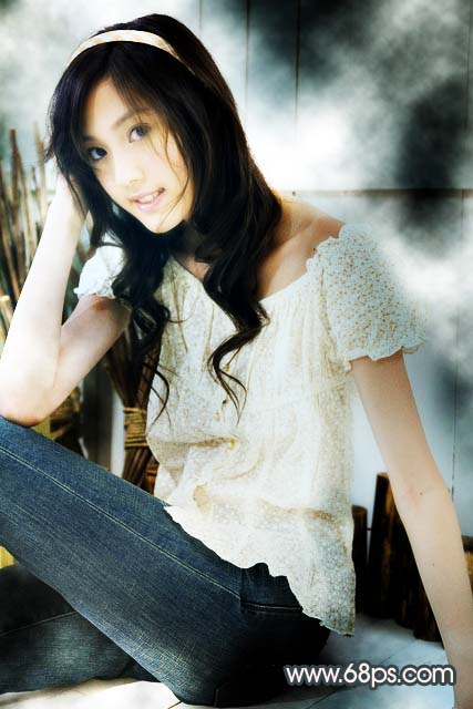 Photoshop教程:整体调色及照片美化