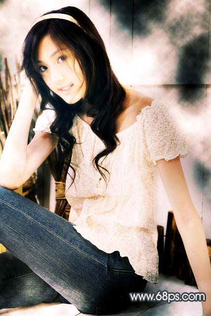 Photoshop教程:整体调色及照片美化