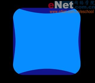 Photoshop为数码照片制作立体水晶相框