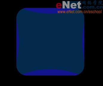 Photoshop为数码照片制作立体水晶相框