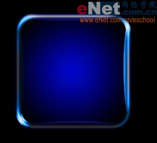 Photoshop为数码照片制作立体水晶相框