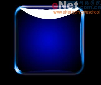 Photoshop为数码照片制作立体水晶相框