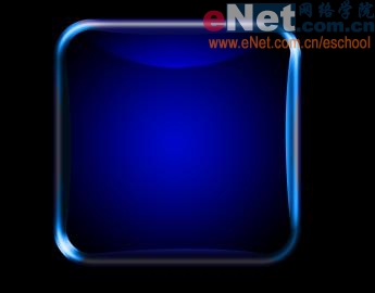 Photoshop为数码照片制作立体水晶相框