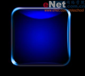 Photoshop为数码照片制作立体水晶相框