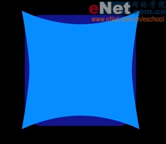 Photoshop为数码照片制作立体水晶相框