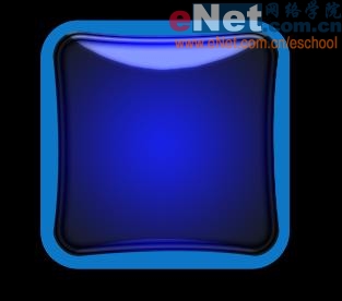 Photoshop为数码照片制作立体水晶相框