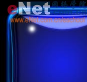 Photoshop为数码照片制作立体水晶相框