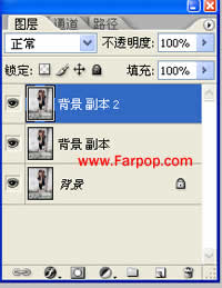 Photoshop制作非主流漫画风格照片