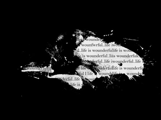 Photoshop 制作经典的潮流风格签名