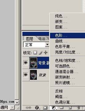 Photoshop 整体美化偏暗的人物图片