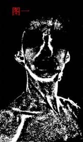 Photoshop 偏黄的中年妇女磨皮及美白