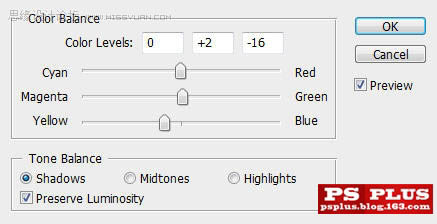Photoshop 调出风景照片艳丽梦幻的色彩