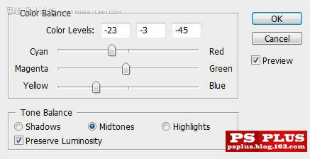 Photoshop 调出风景照片艳丽梦幻的色彩