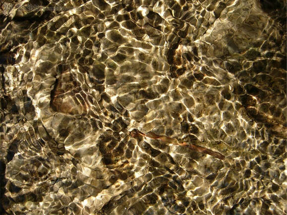 photoshop 合成水泡里面的美女