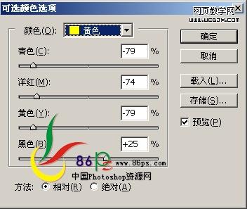 Photoshop 床上性感美女磨皮美白教程