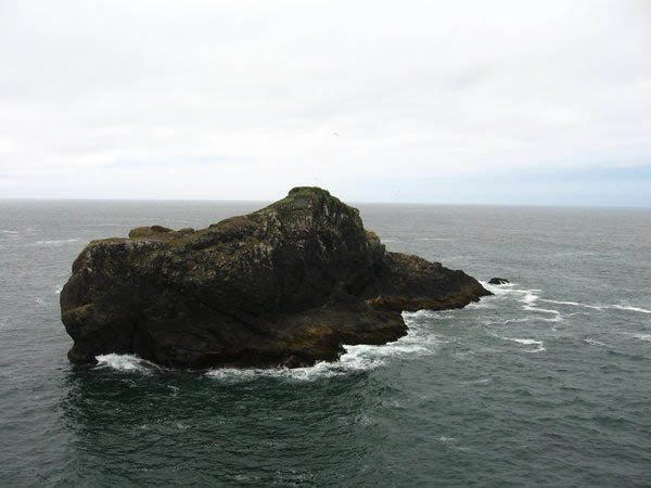 photoshop 合成海边梦幻的城堡遗址