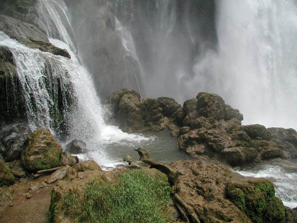 photoshop 合成海边梦幻的城堡遗址