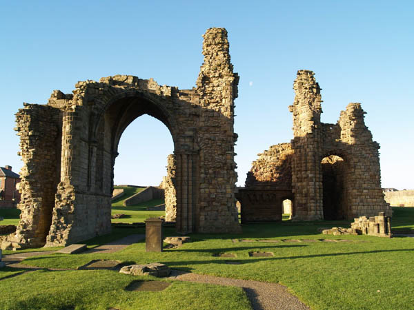 photoshop 合成海边梦幻的城堡遗址