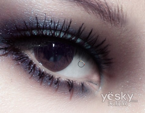 photoshop 超细的人像后期磨皮及专业美化