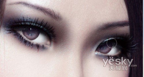 photoshop 超细的人像后期磨皮及专业美化