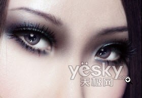 photoshop 超细的人像后期磨皮及专业美化