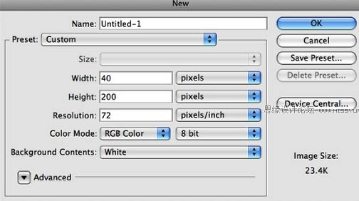 Photoshop 梦幻的水晶花纹艺术字