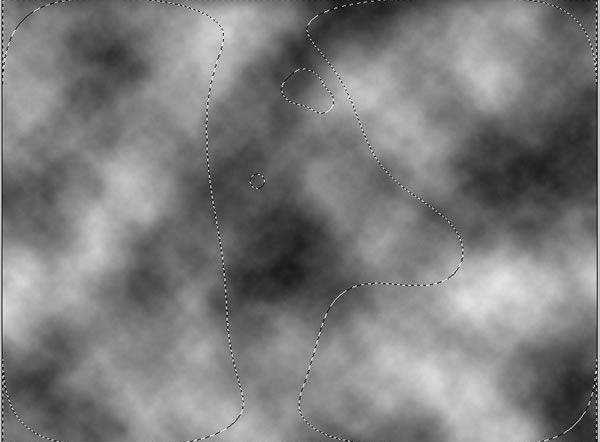 Photoshop 绚丽的真人潮流插画