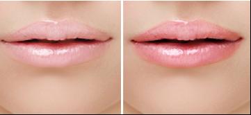 photoshop 终极美容教程打造水嫩红润肌肤