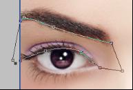 photoshop 终极美容教程打造水嫩红润肌肤