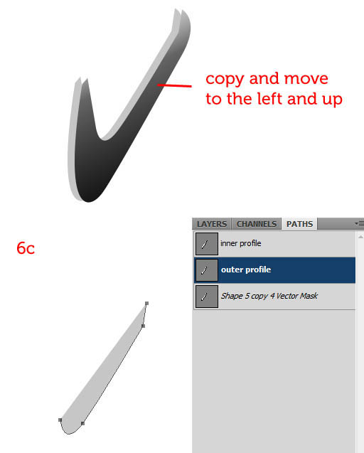 Photoshop 透明的玻璃桌子图标