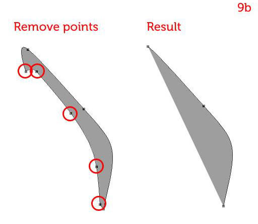 Photoshop 透明的玻璃桌子图标