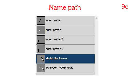 Photoshop 透明的玻璃桌子图标
