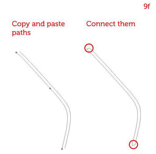 Photoshop 透明的玻璃桌子图标